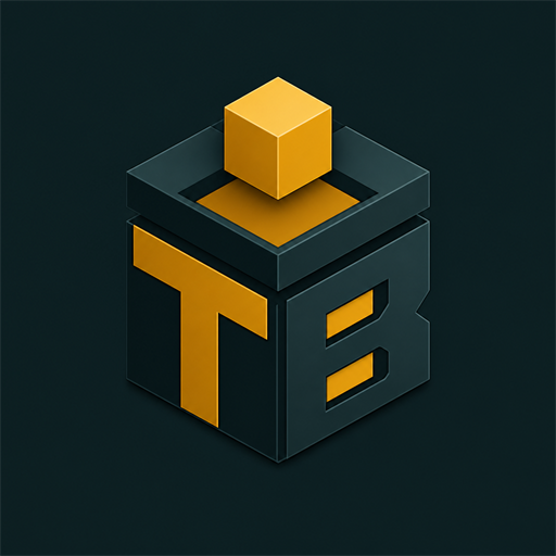 ToyBox POS logo
